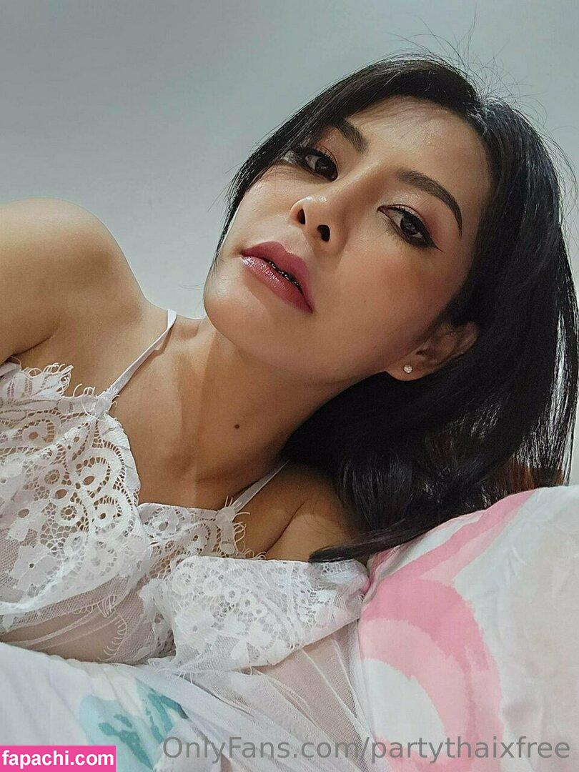 Partythaixx / Partythai / partythaivip leaked nude photo #0016 from OnlyFans/Patreon