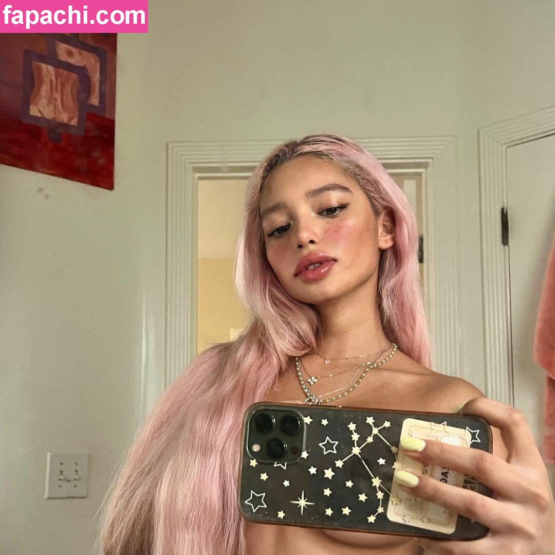 Pasabist / Sab Zada / princesssab leaked nude photo #0042 from OnlyFans/Patreon