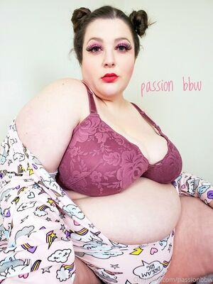 passionbbw leaked media #0008