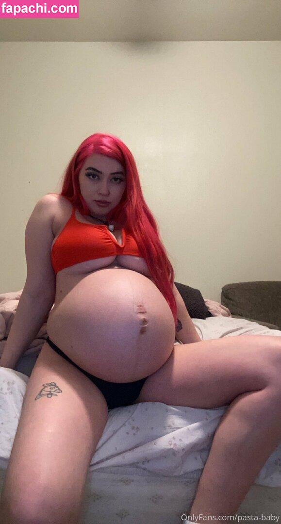 pasta-baby / crybabypasta leaked nude photo #0014 from OnlyFans/Patreon