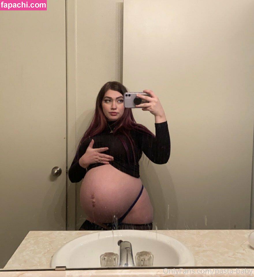 pasta-baby / crybabypasta leaked nude photo #0055 from OnlyFans/Patreon