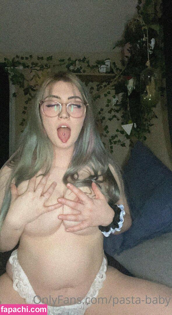 pasta-baby / crybabypasta leaked nude photo #0064 from OnlyFans/Patreon