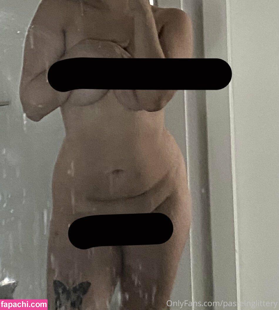 pastelnglittery leaked nude photo #0002 from OnlyFans/Patreon