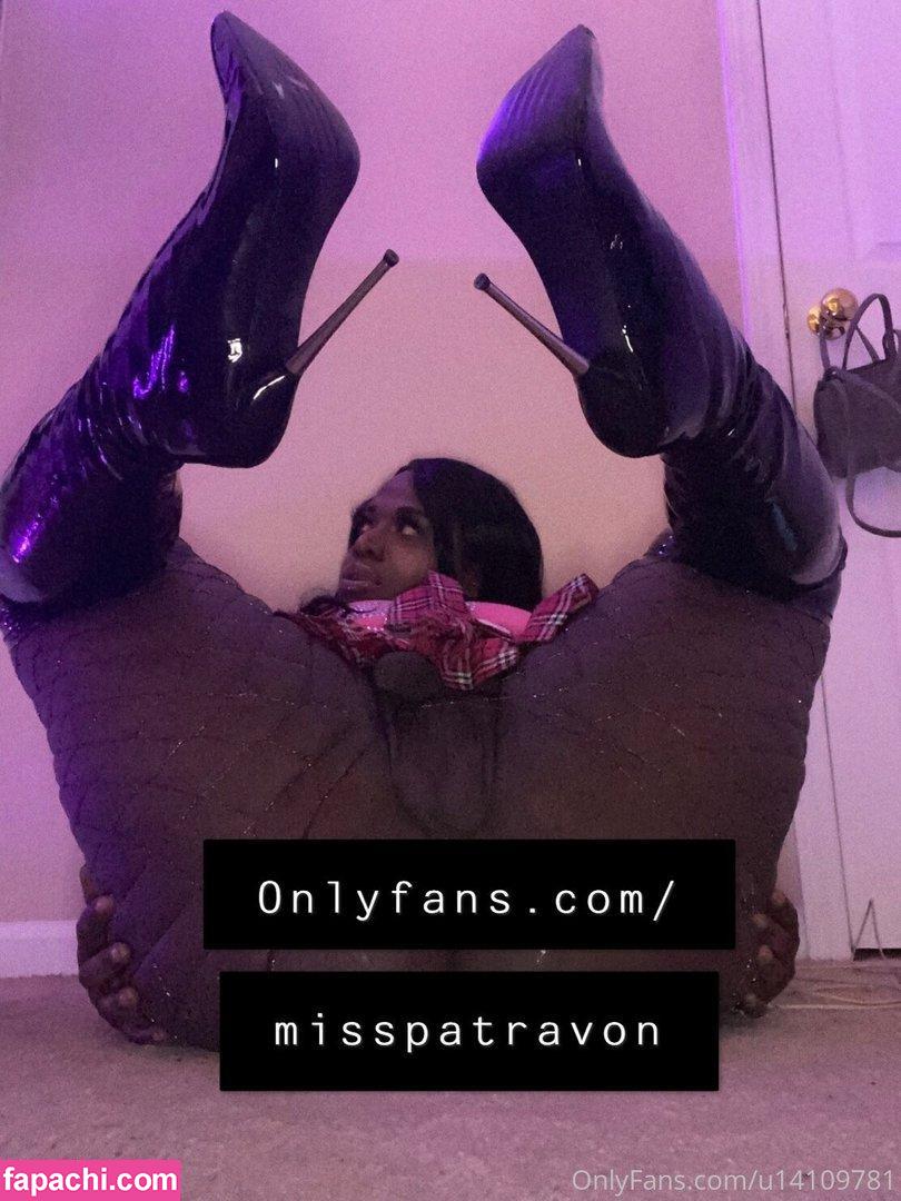 Patravon Tesse / MISSPATRAVON leaked nude photo #0006 from OnlyFans/Patreon