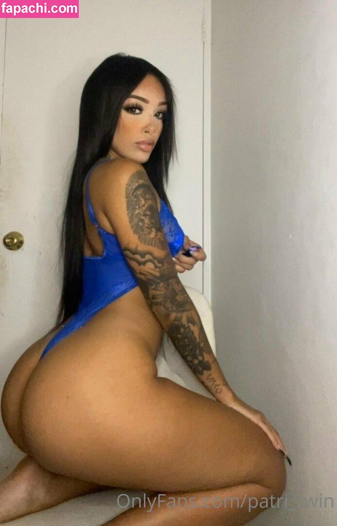 patri_twin leaked nude photo #0024 from OnlyFans/Patreon