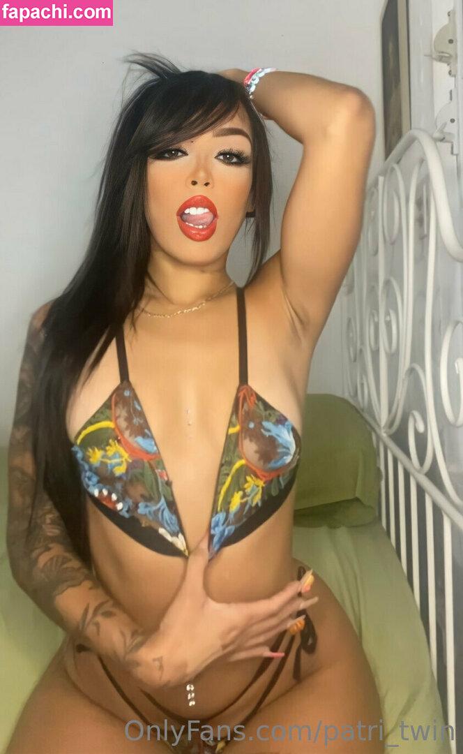 patri_twin leaked nude photo #0038 from OnlyFans/Patreon