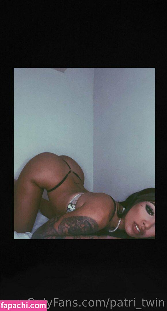 patri_twin leaked nude photo #0052 from OnlyFans/Patreon