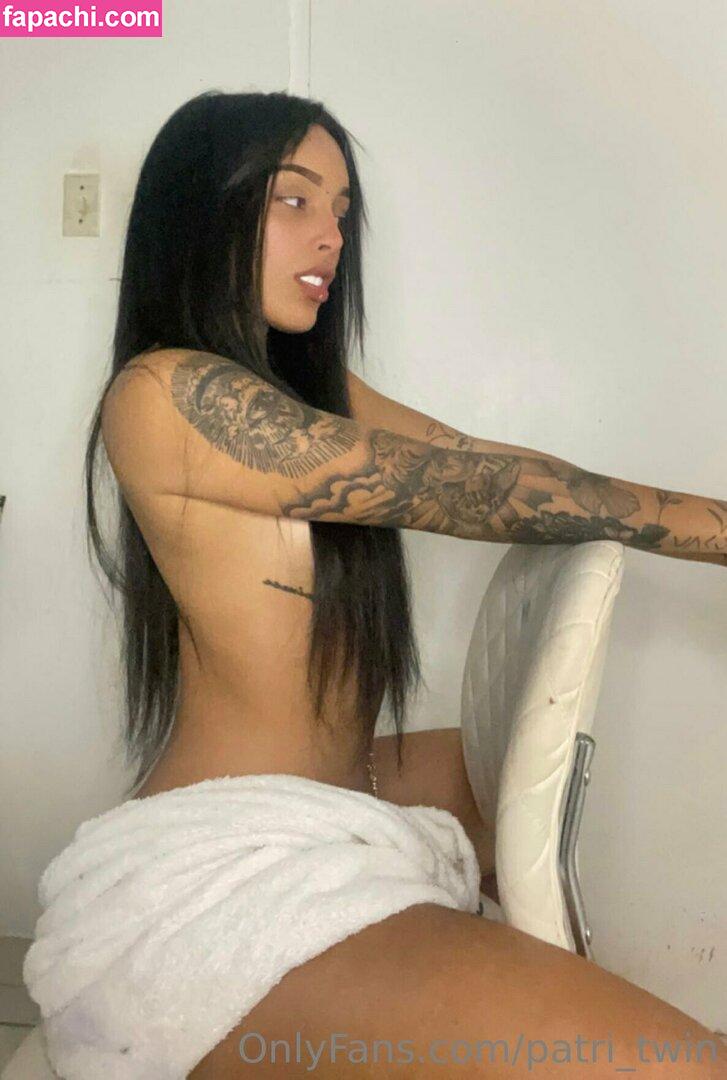 patri_twin leaked nude photo #0062 from OnlyFans/Patreon