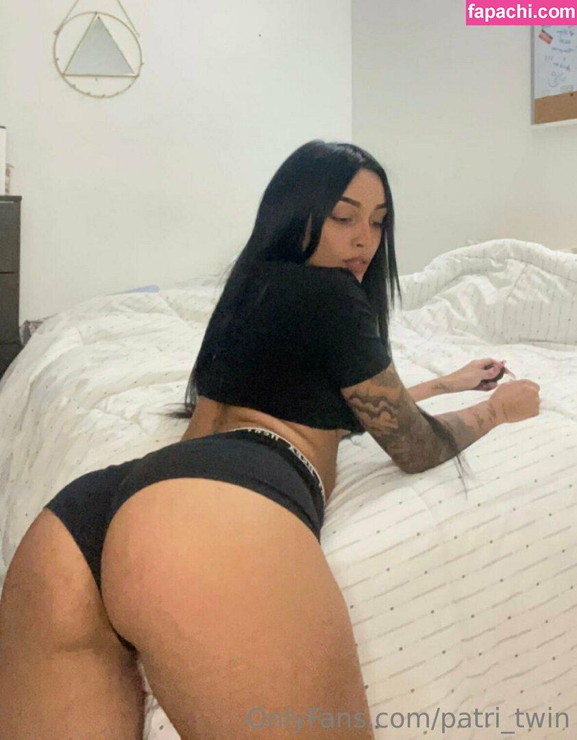 patri_twin leaked nude photo #0064 from OnlyFans/Patreon