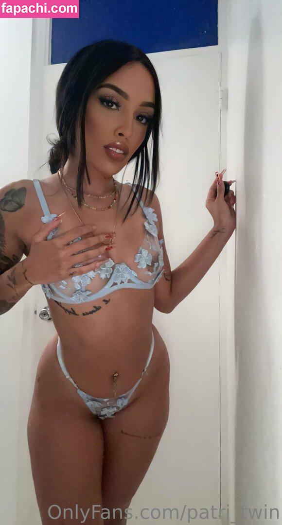 patri_twin leaked nude photo #0072 from OnlyFans/Patreon