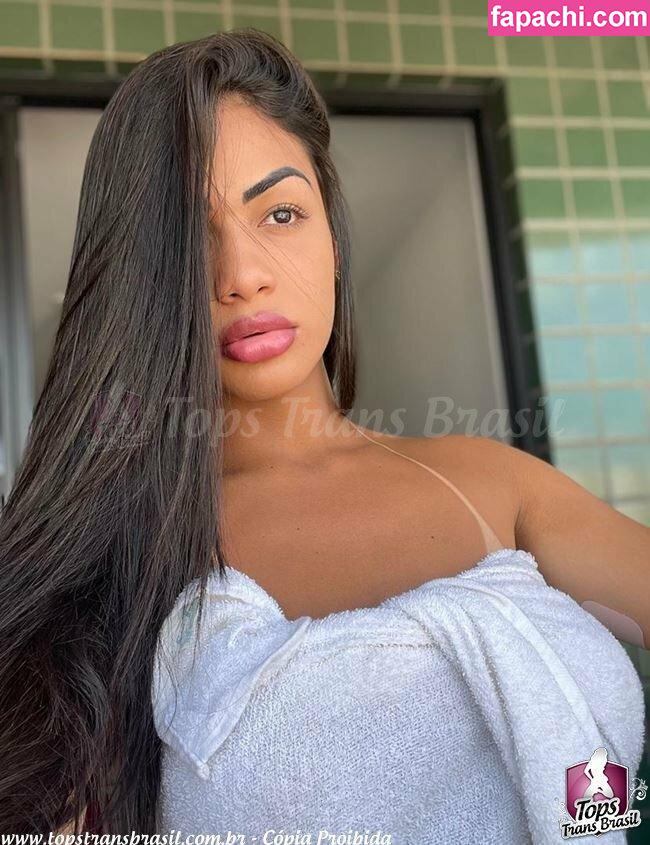 Patricia Araujo / pattycopa leaked nude photo #0004 from OnlyFans/Patreon