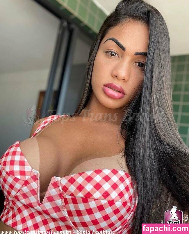 Patricia Araujo / pattycopa leaked nude photo #0006 from OnlyFans/Patreon