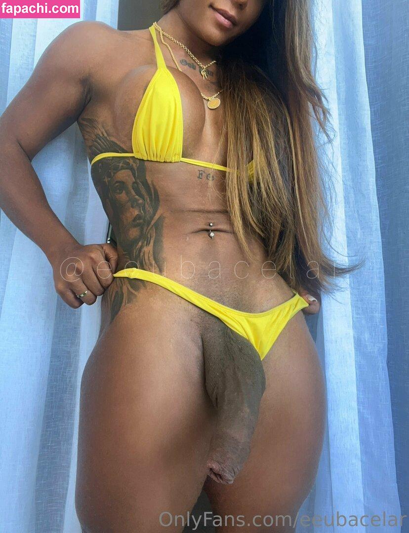 Patricia Bacelar / eeubacelar / patriciabacelar leaked nude photo #0023 from OnlyFans/Patreon