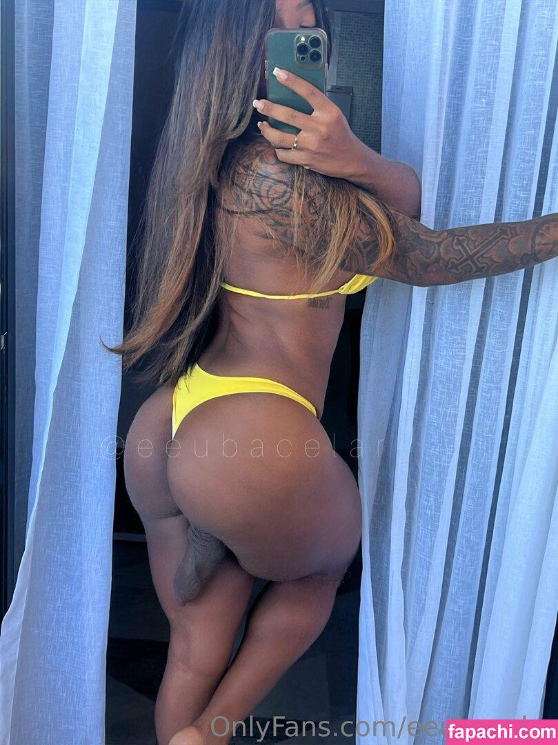 Patricia Bacelar / eeubacelar / patriciabacelar leaked nude photo #0031 from OnlyFans/Patreon