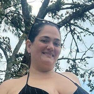 Patricia Curvy XXL avatar