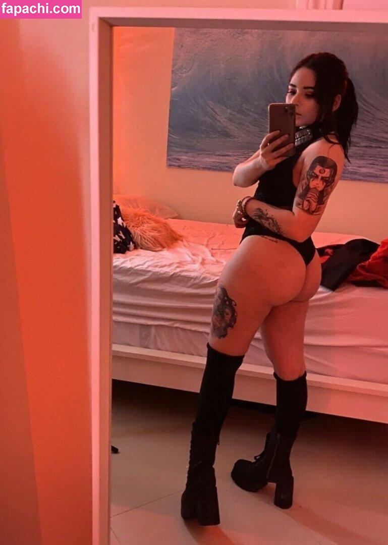 Patricia Echeverria / patriciaecheverria leaked nude photo #0012 from OnlyFans/Patreon