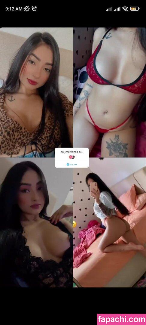 Patricia Montalvao / patriciamontalvao leaked nude photo #0001 from OnlyFans/Patreon