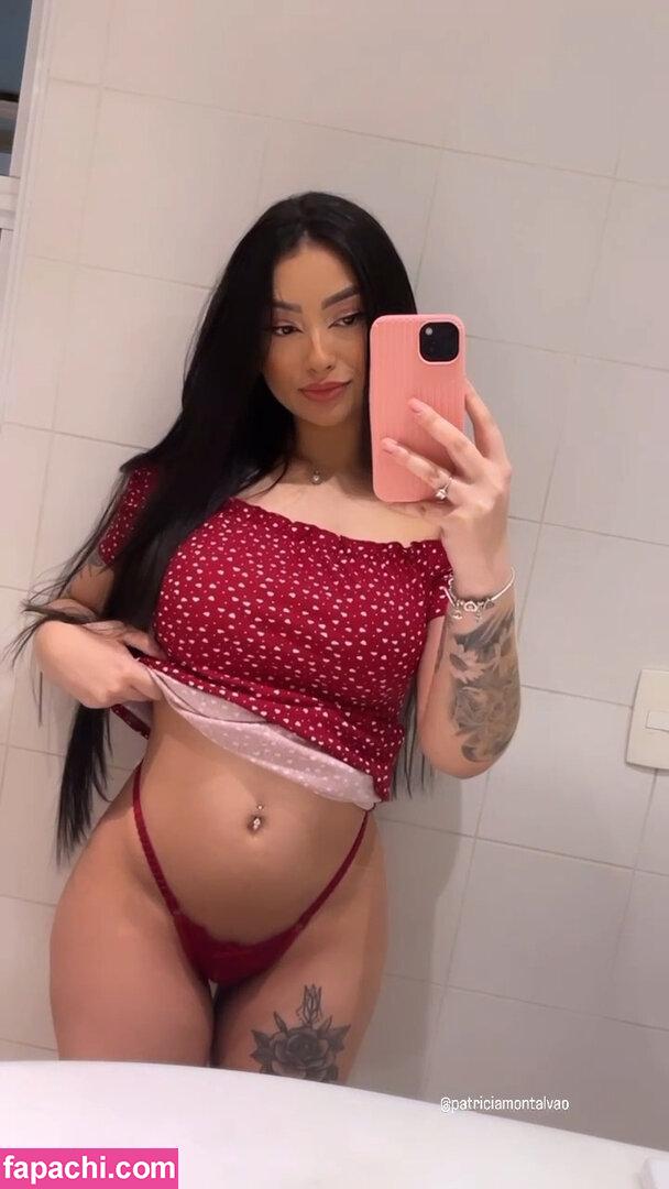 Patricia Montalvao / patriciamontalvao leaked nude photo #0012 from OnlyFans/Patreon