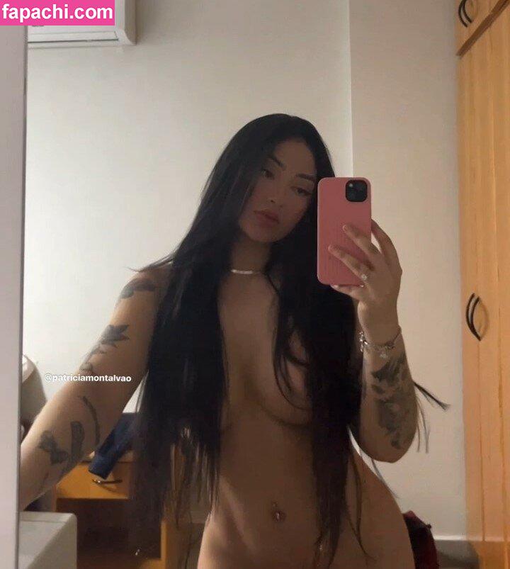 Patricia Montalvao / patriciamontalvao leaked nude photo #0014 from OnlyFans/Patreon