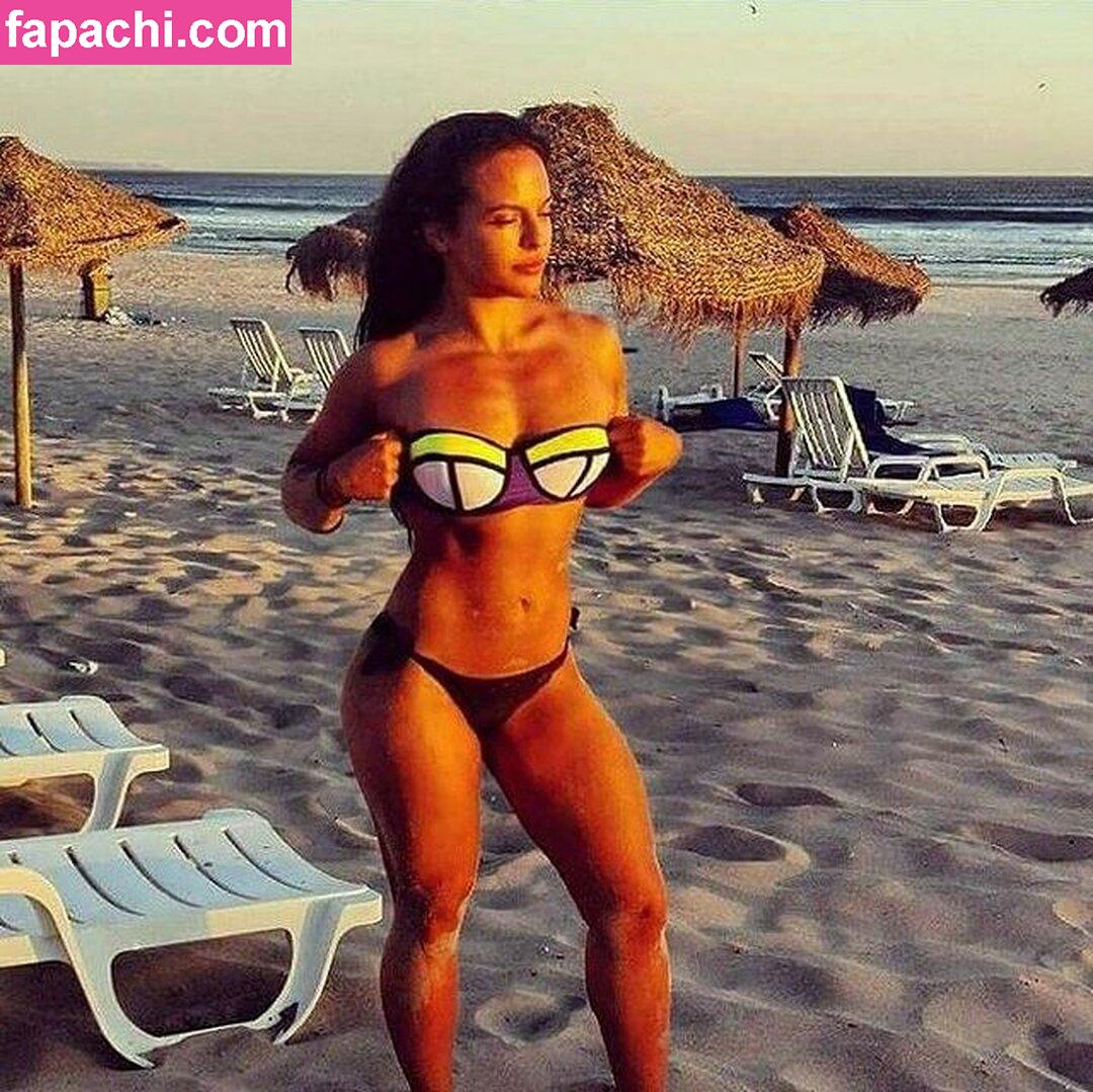 Patricia Pestana / pattylash_official leaked nude photo #0108 from OnlyFans/Patreon