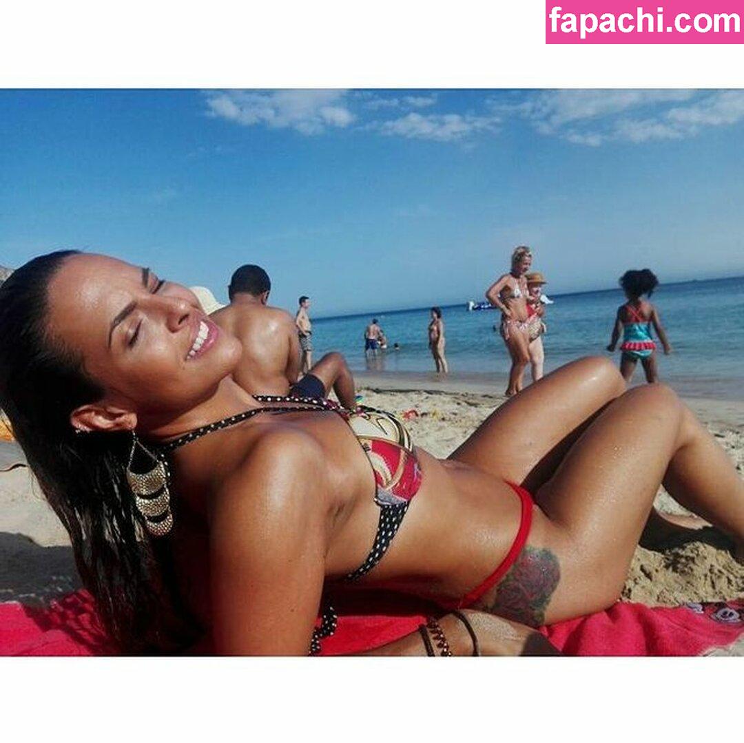 Patricia Pestana / pattylash_official leaked nude photo #0115 from OnlyFans/Patreon