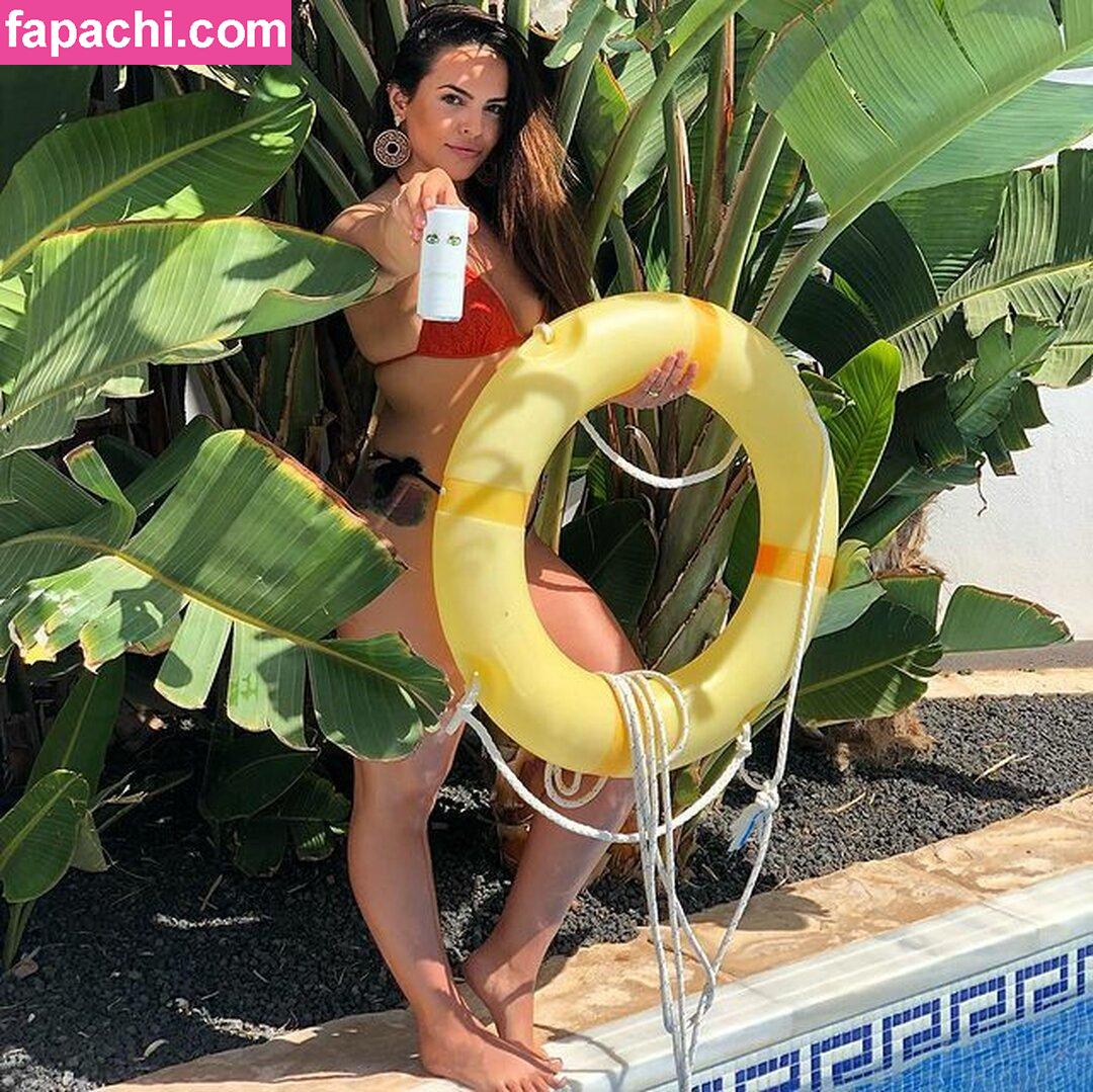 Patricia Pestana / pattylash_official leaked nude photo #0132 from OnlyFans/Patreon