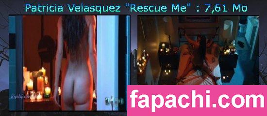 Patricia Velasquez leaked nude photo #0024 from OnlyFans/Patreon