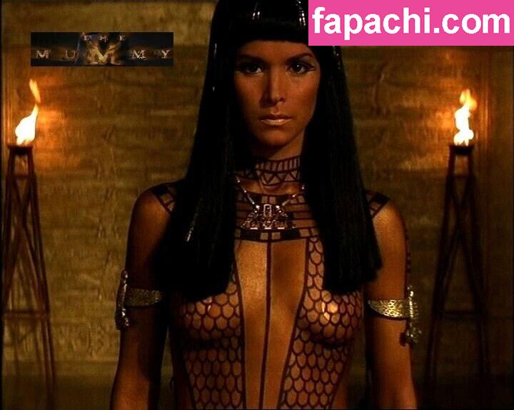 Patricia Velasquez leaked nude photo #0025 from OnlyFans/Patreon