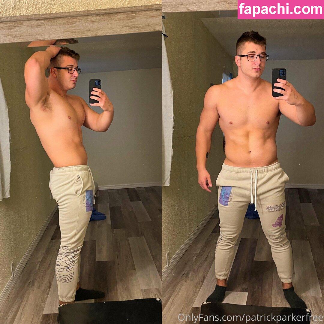 patrickparkerfree / patfree_ leaked nude photo #0002 from OnlyFans/Patreon