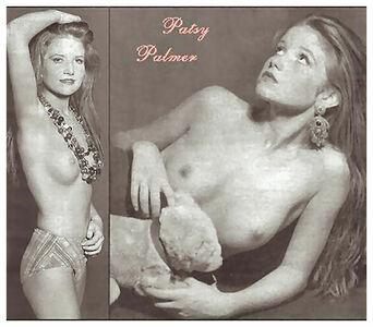 Patsy Palmer leaked media #0010