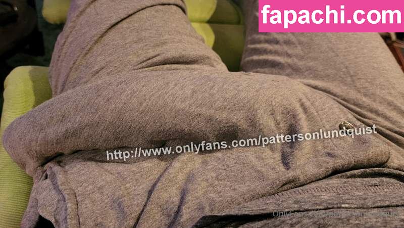 pattersonlyfans / Patters leaked nude photo #0010 from OnlyFans/Patreon