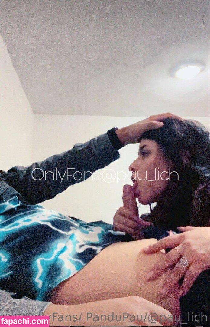pau_lich / pau_lich_1 leaked nude photo #0172 from OnlyFans/Patreon