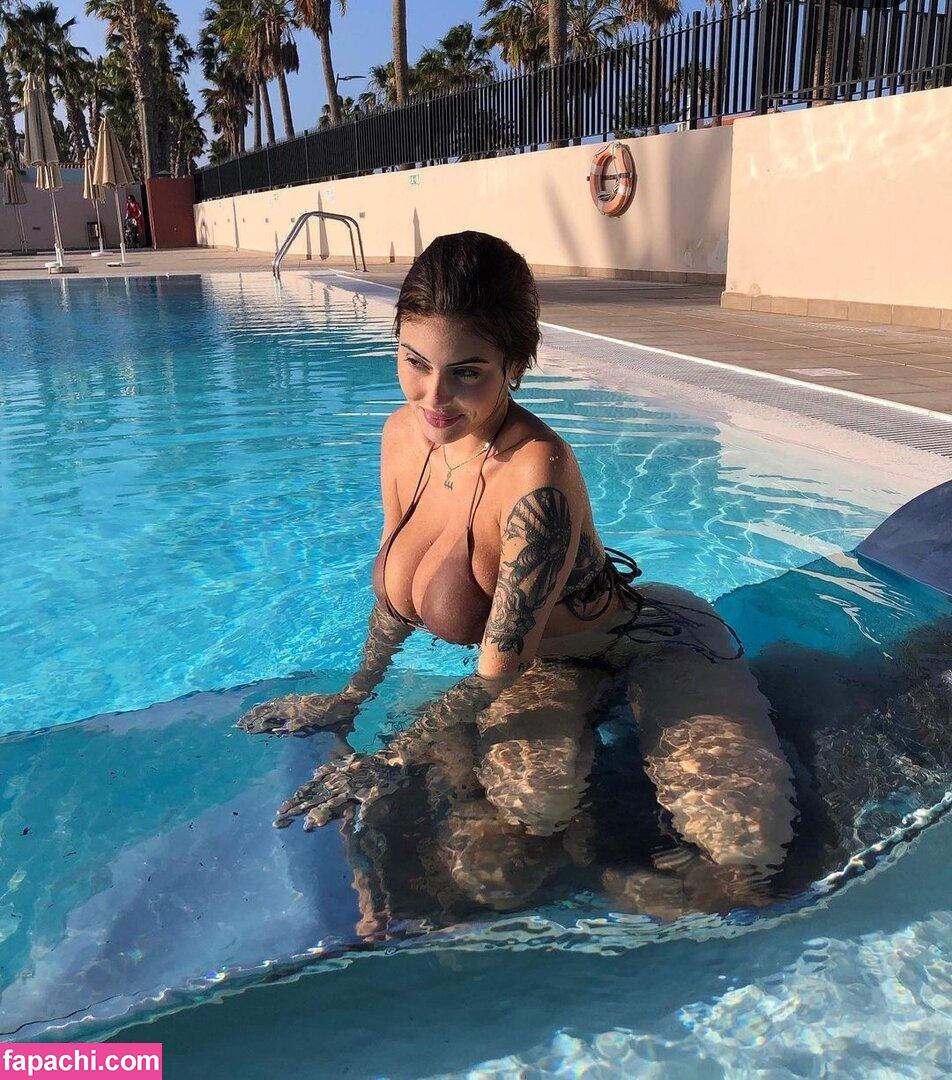 Paula Benitez / paaaubg leaked nude photo #0323 from OnlyFans/Patreon