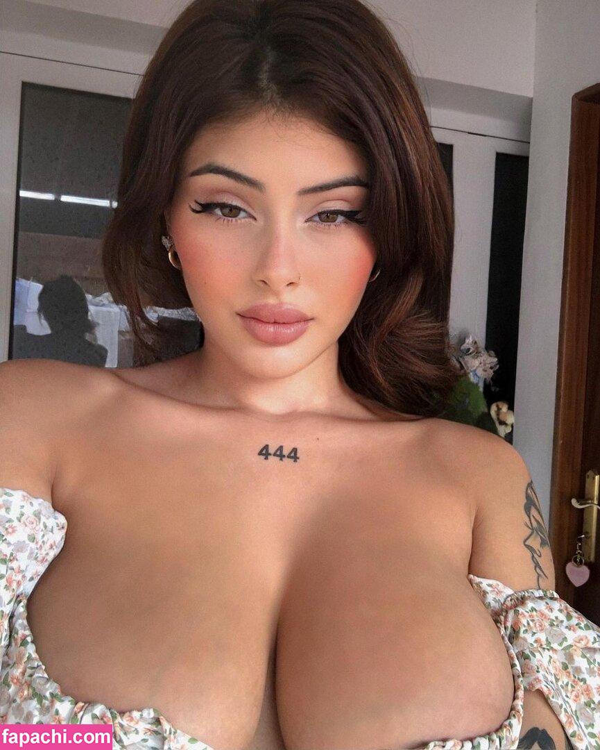 Paula Benitez / paaaubg leaked nude photo #0344 from OnlyFans/Patreon