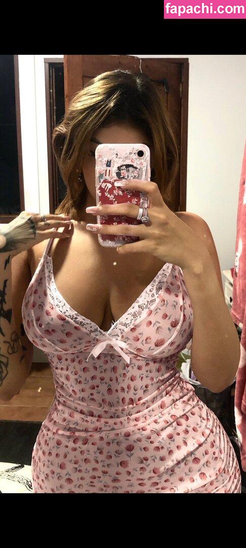 Paula Benitez / paaaubg leaked nude photo #0350 from OnlyFans/Patreon