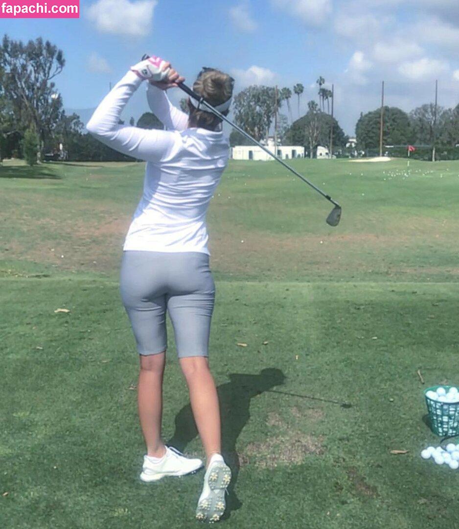 Paula Creamer / paulacreamer1 leaked nude photo #0003 from OnlyFans/Patreon