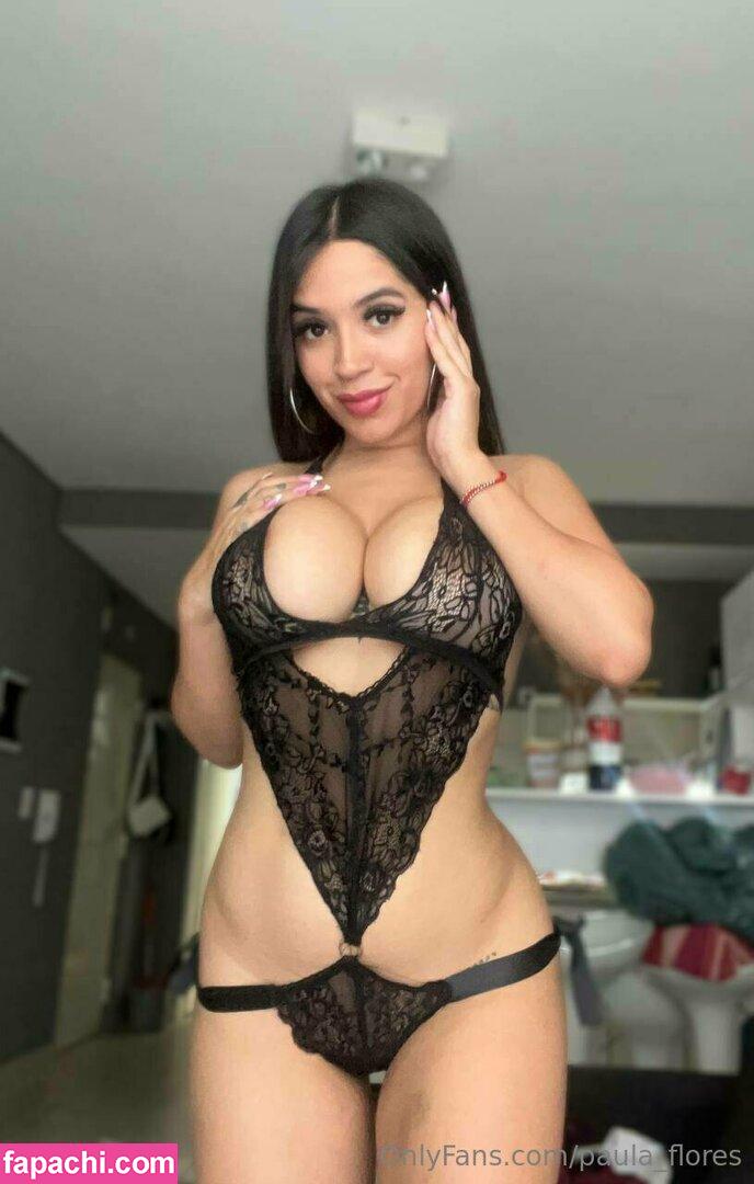 paula_flores / Foxyhot leaked nude photo #0182 from OnlyFans/Patreon