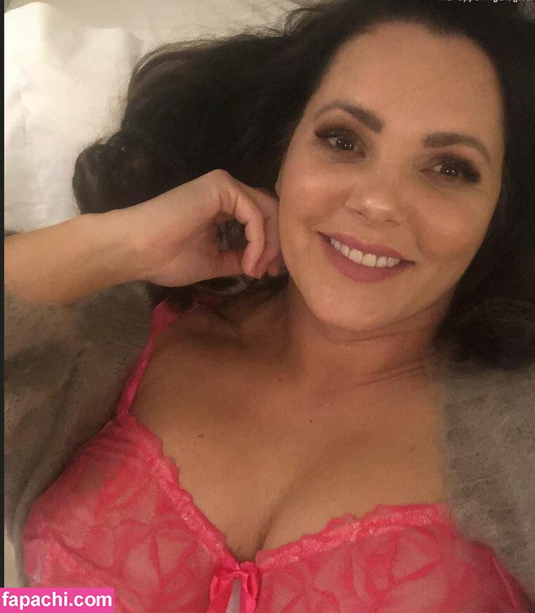 Paula Lambert / therealpaulalambert leaked nude photo #0001 from OnlyFans/Patreon