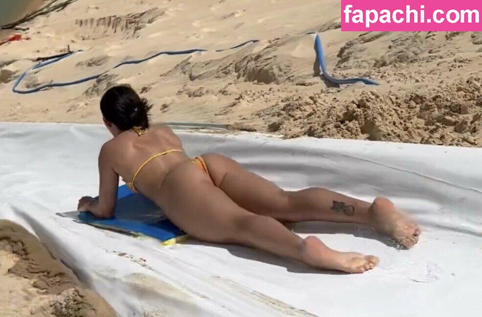 Paula Nobre / Namorada do Revolta / paolanobrec / paulanobrez leaked nude photo #0026 from OnlyFans/Patreon