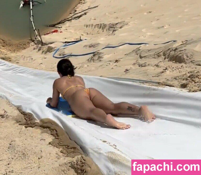 Paula Nobre / Namorada do Revolta / paolanobrec / paulanobrez leaked nude photo #0027 from OnlyFans/Patreon