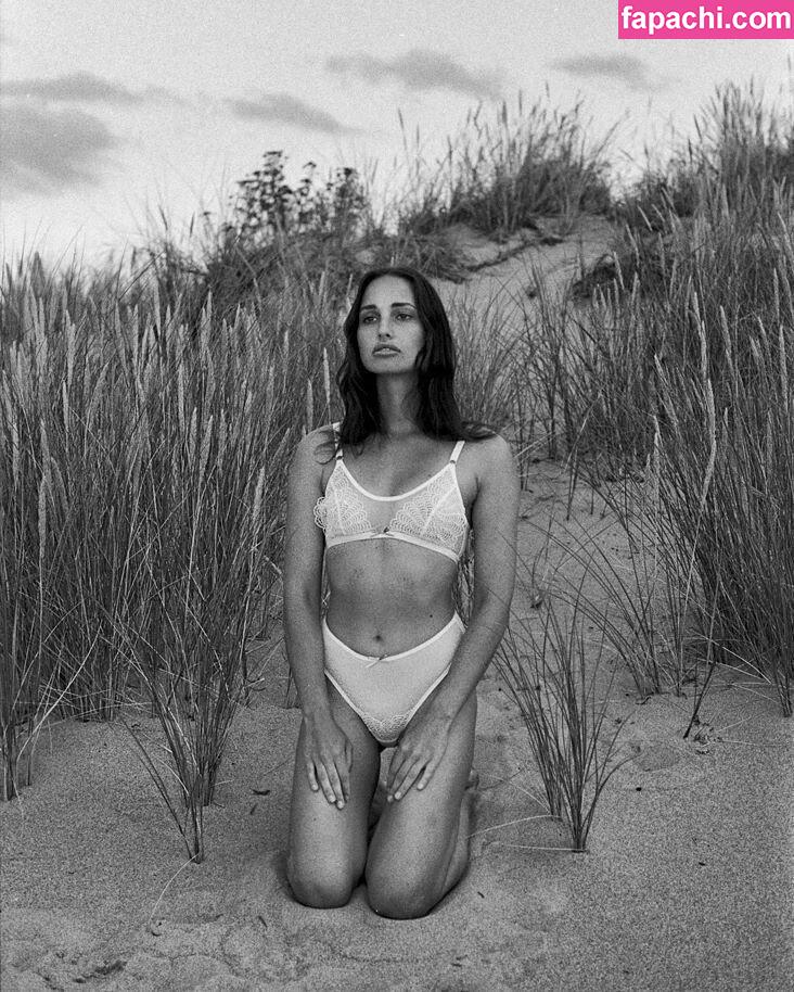 Paula Szenejko / idalia.sz leaked nude photo #0020 from OnlyFans/Patreon