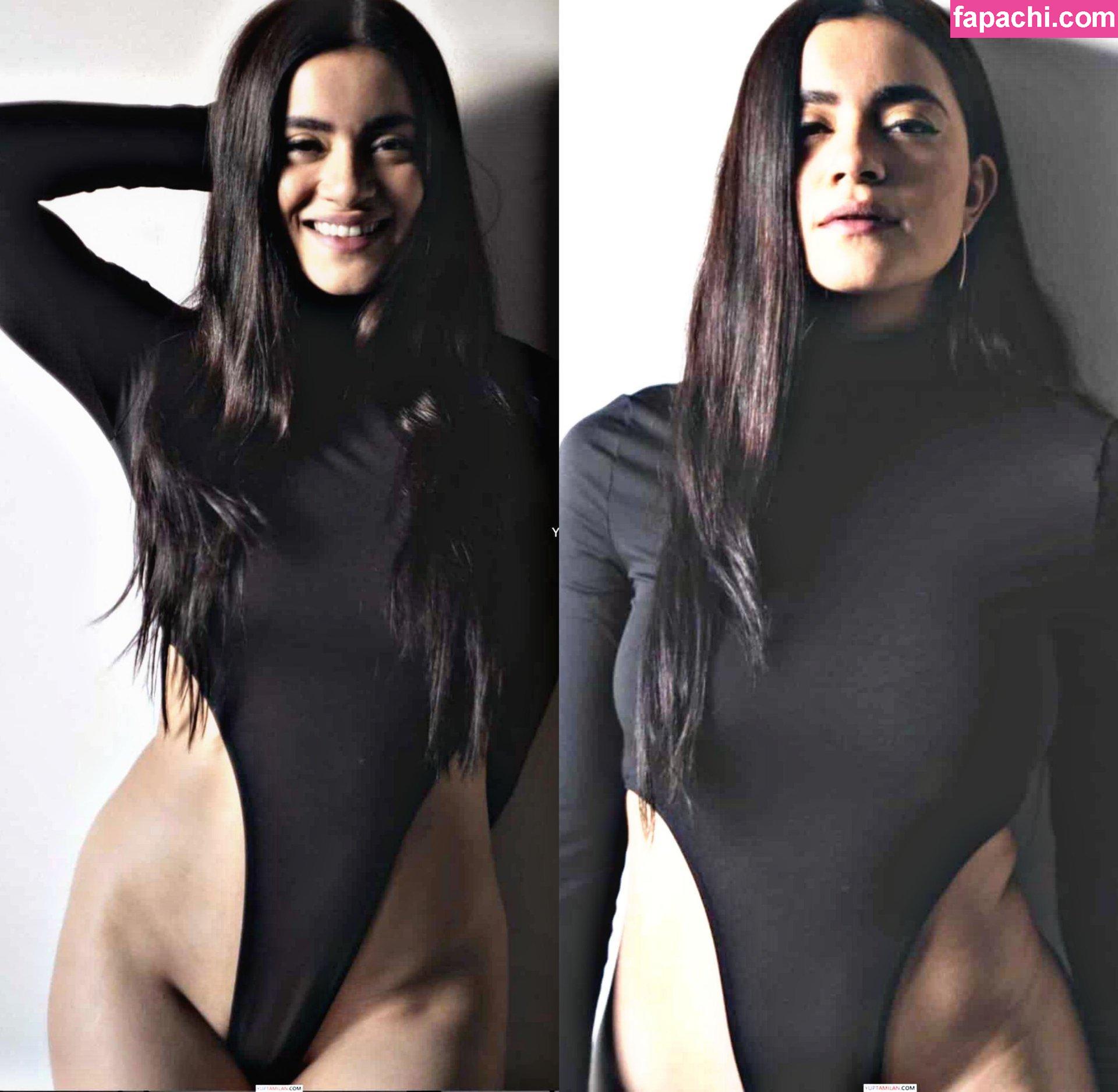 Paulina Gaitan / c_gaitan / paugaitan leaked nude photo #0003 from OnlyFans/Patreon