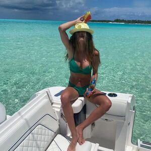 Paulina Gretzky leaked media #0111