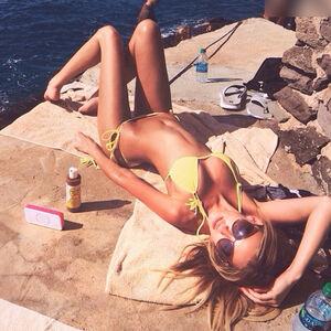 Paulina Gretzky leaked media #0114