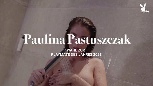 Paulina Pastuszczak leaked media #0053