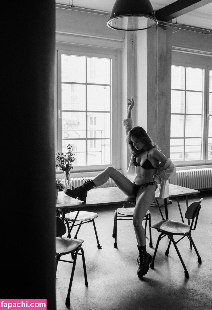 Paulina Pastuszczak / itspaulina__ / paulinepastel leaked nude photo #0078 from OnlyFans/Patreon