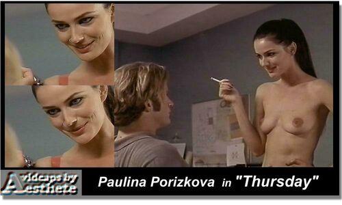 Paulina Porizkova leaked media #0045