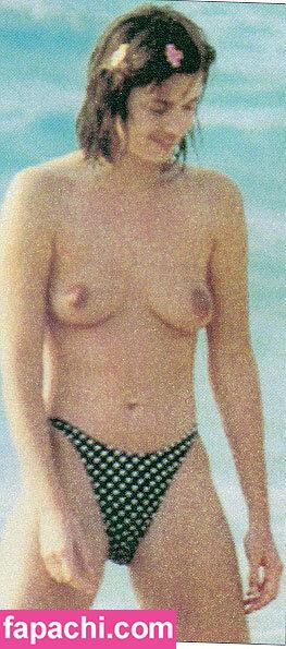 Paulina Porizkova / paulinaporizkov leaked nude photo #0039 from OnlyFans/Patreon