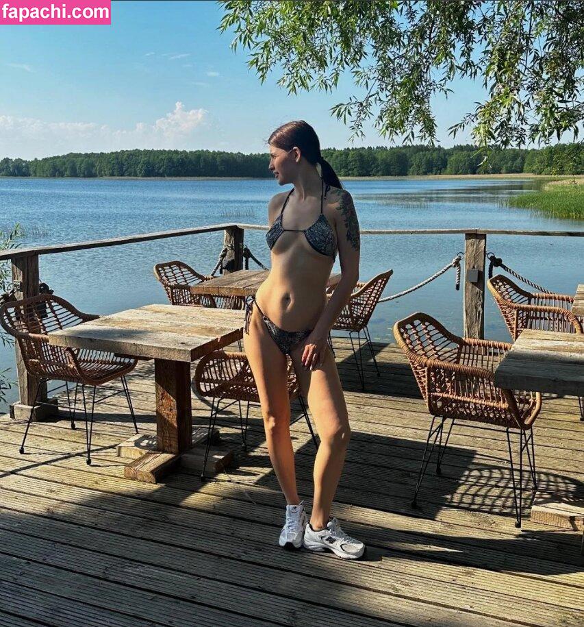 Paulina Soboń / Paulina Maszewska / paulinasobon leaked nude photo #0068 from OnlyFans/Patreon