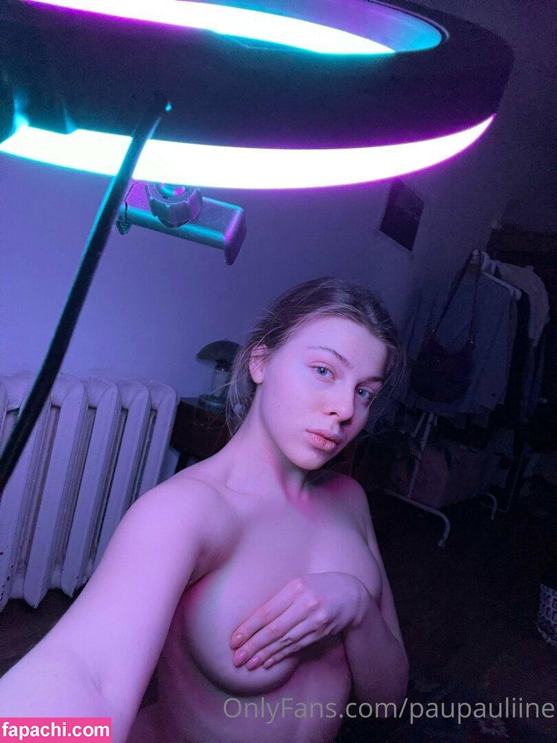 pauline18 leaked nude photo #0010 from OnlyFans/Patreon